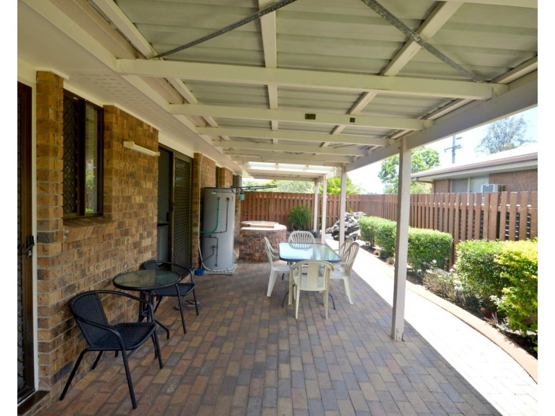 10  Woolley Street, Avenell Heights QLD 4670