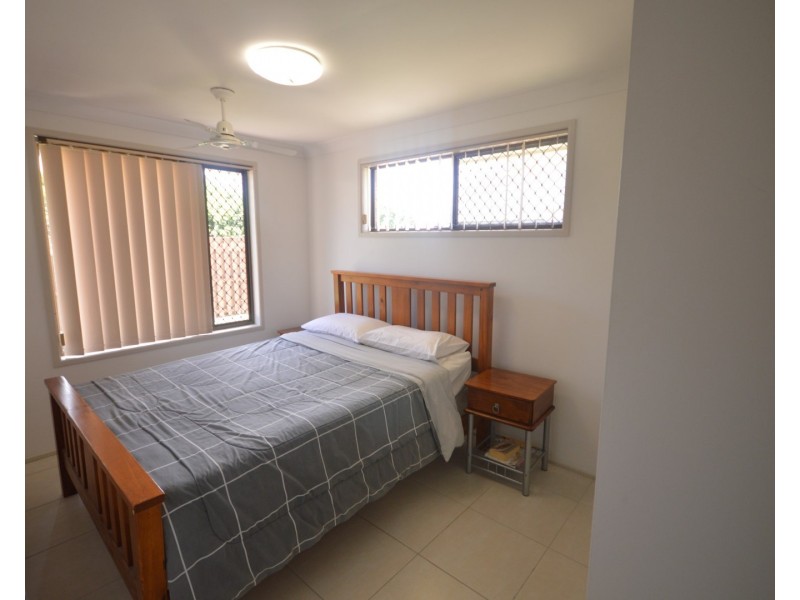 10  Woolley Street, Avenell Heights QLD 4670