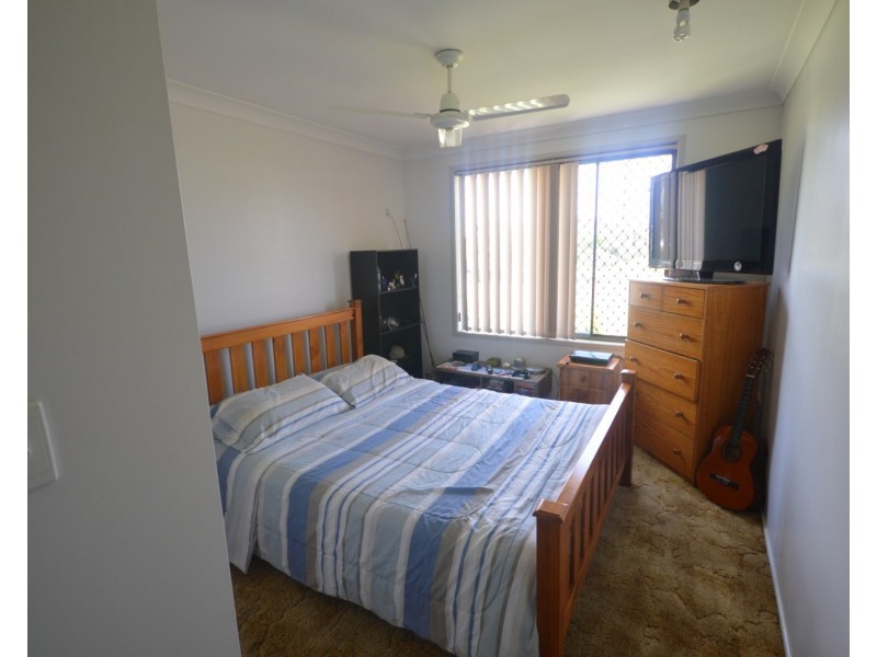 10  Woolley Street, Avenell Heights QLD 4670