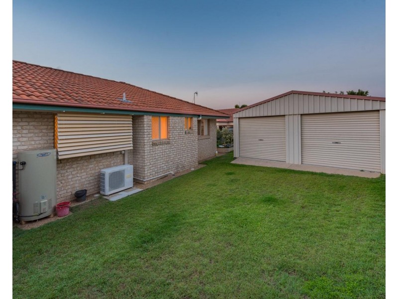 9  Forbes Court, Avoca QLD 4670