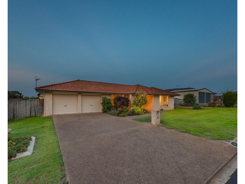 9  Forbes Court, Avoca QLD 4670