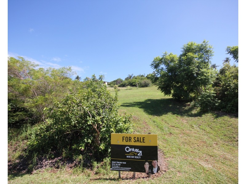 8 Finemore Crescent, Qunaba QLD 4670