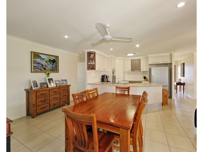 5 Linderberg Street, Kalkie QLD 4670