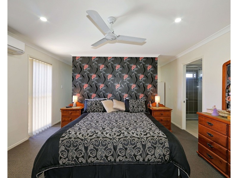 5 Linderberg Street, Kalkie QLD 4670