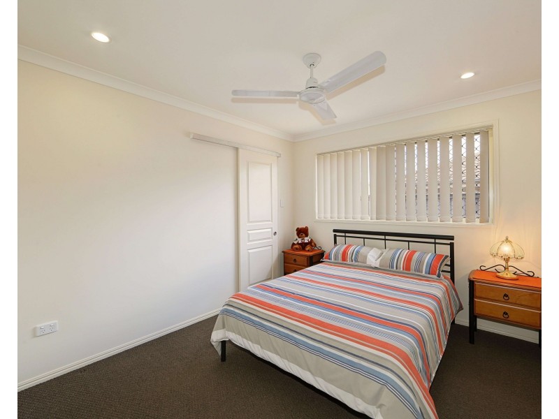 5 Linderberg Street, Kalkie QLD 4670