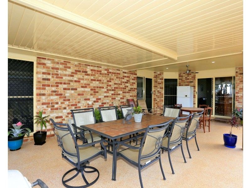 5 Linderberg Street, Kalkie QLD 4670