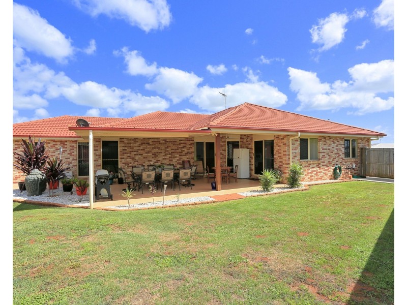 5 Linderberg Street, Kalkie QLD 4670