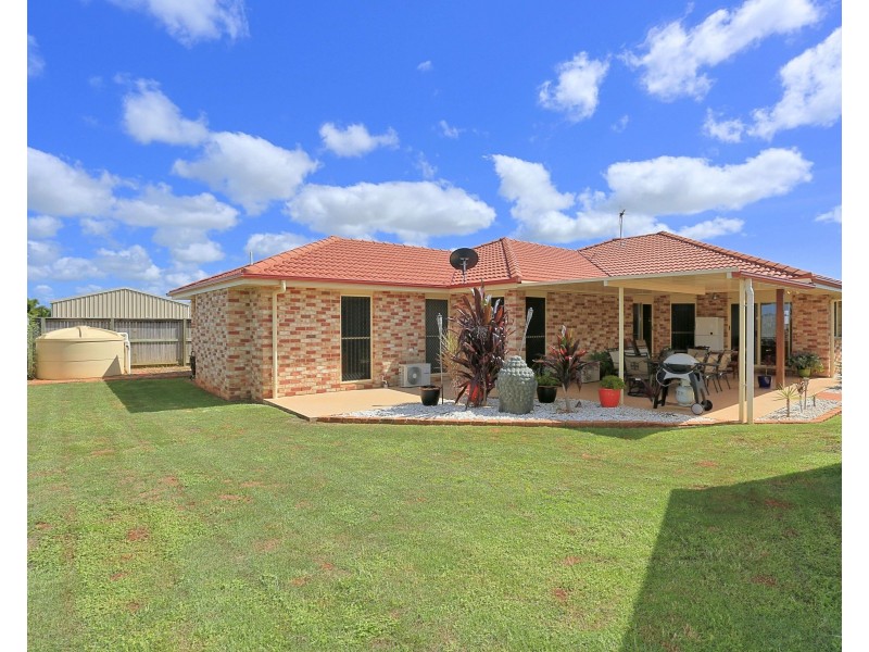 5 Linderberg Street, Kalkie QLD 4670