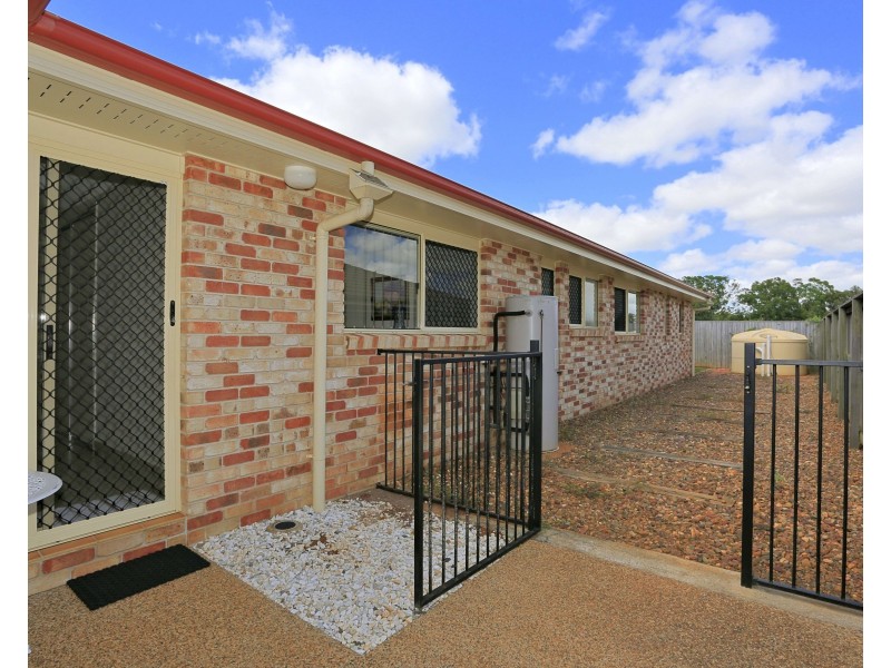 5 Linderberg Street, Kalkie QLD 4670