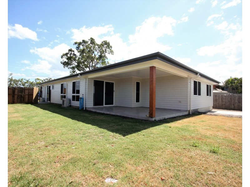 16 Bonna Road, Branyan QLD 4670