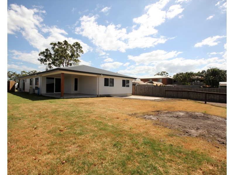 16 Bonna Road, Branyan QLD 4670