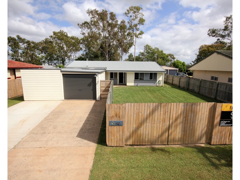 50 Thabeban Street, Avenell Heights QLD 4670