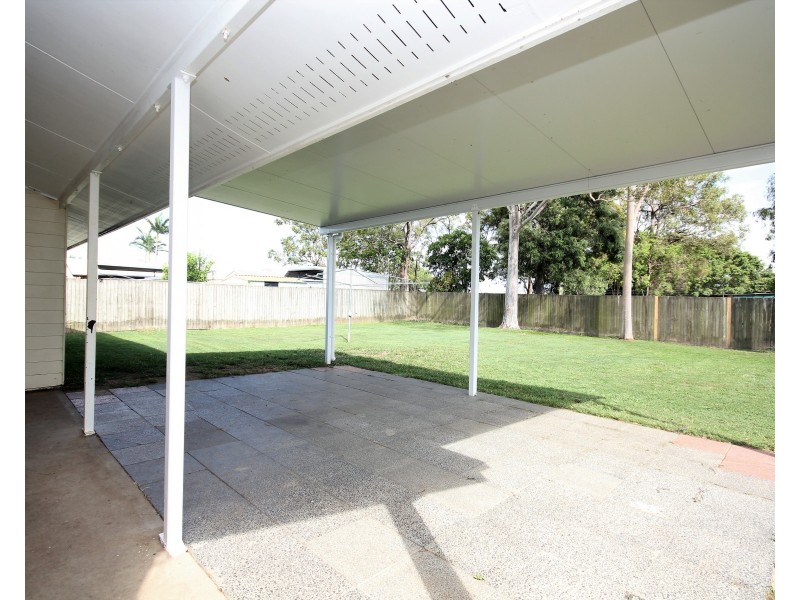 50 Thabeban Street, Avenell Heights QLD 4670