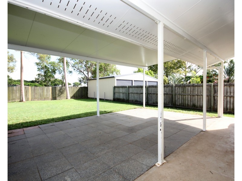 50 Thabeban Street, Avenell Heights QLD 4670