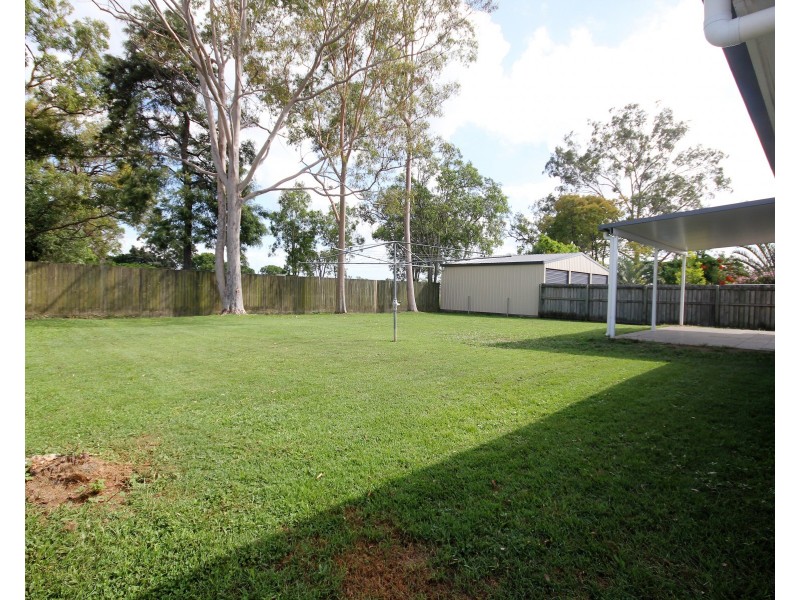 50 Thabeban Street, Avenell Heights QLD 4670