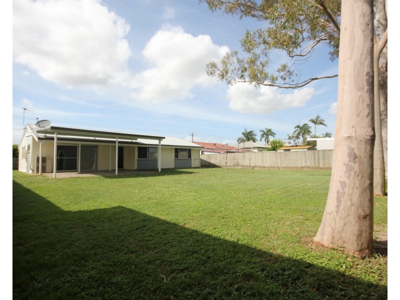 50 Thabeban Street, Avenell Heights QLD 4670