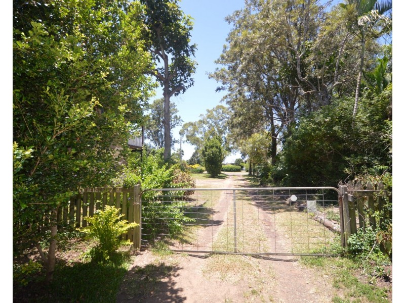 103 Gooburrum Road, Gooburrum QLD 4670