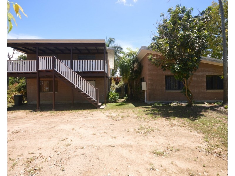 103 Gooburrum Road, Gooburrum QLD 4670