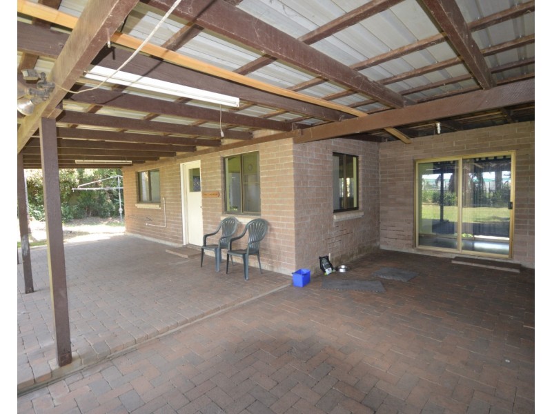 103 Gooburrum Road, Gooburrum QLD 4670
