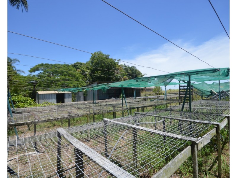 103 Gooburrum Road, Gooburrum QLD 4670