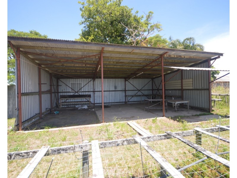 103 Gooburrum Road, Gooburrum QLD 4670