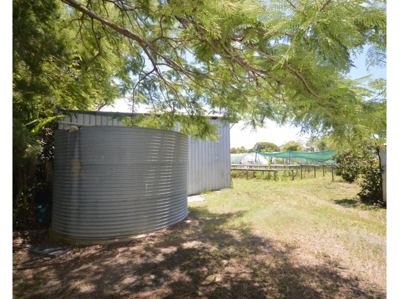 103 Gooburrum Road, Gooburrum QLD 4670