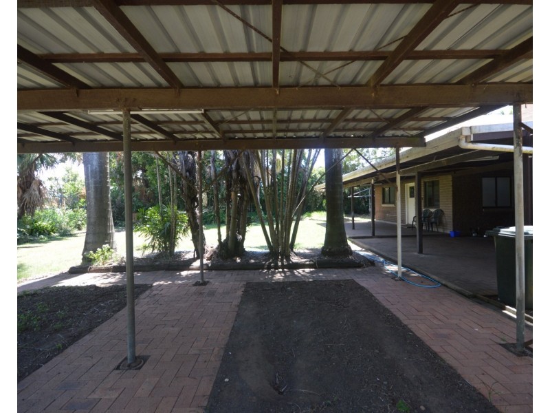 103 Gooburrum Road, Gooburrum QLD 4670