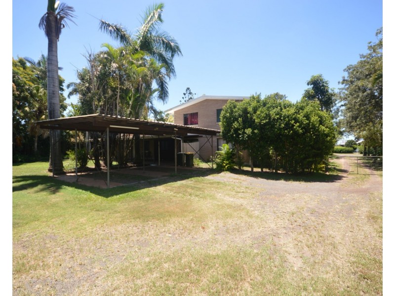 103 Gooburrum Road, Gooburrum QLD 4670