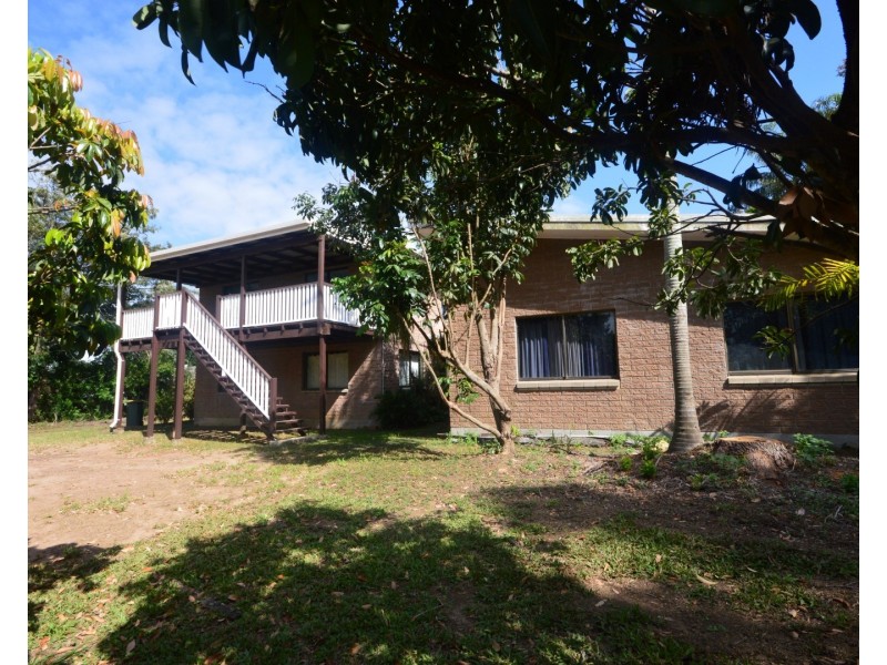 103 Gooburrum Road, Gooburrum QLD 4670