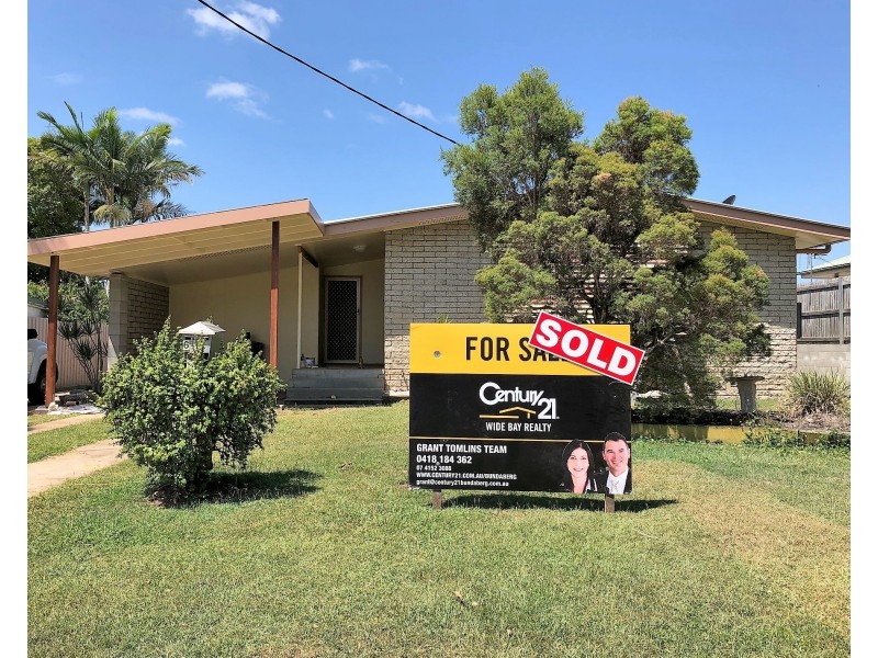 6  Kidd Street, Walkervale QLD 4670