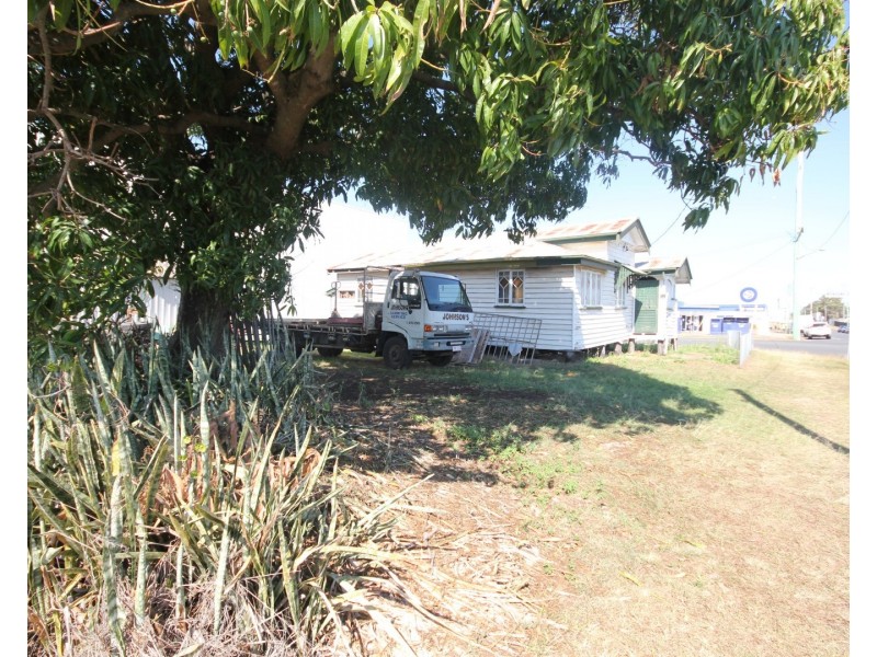 16 McLean Street, Bundaberg Central QLD 4670