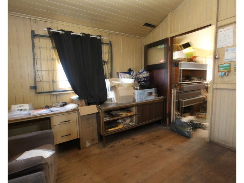 16 McLean Street, Bundaberg Central QLD 4670