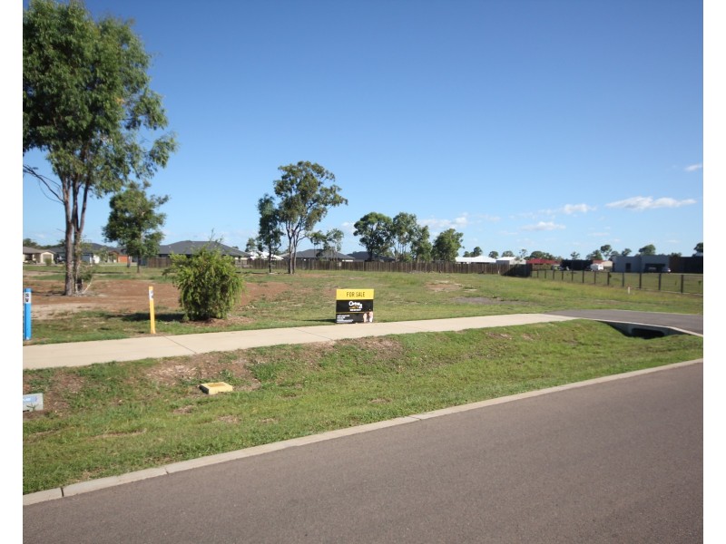 46 Polo Place, Branyan QLD 4670