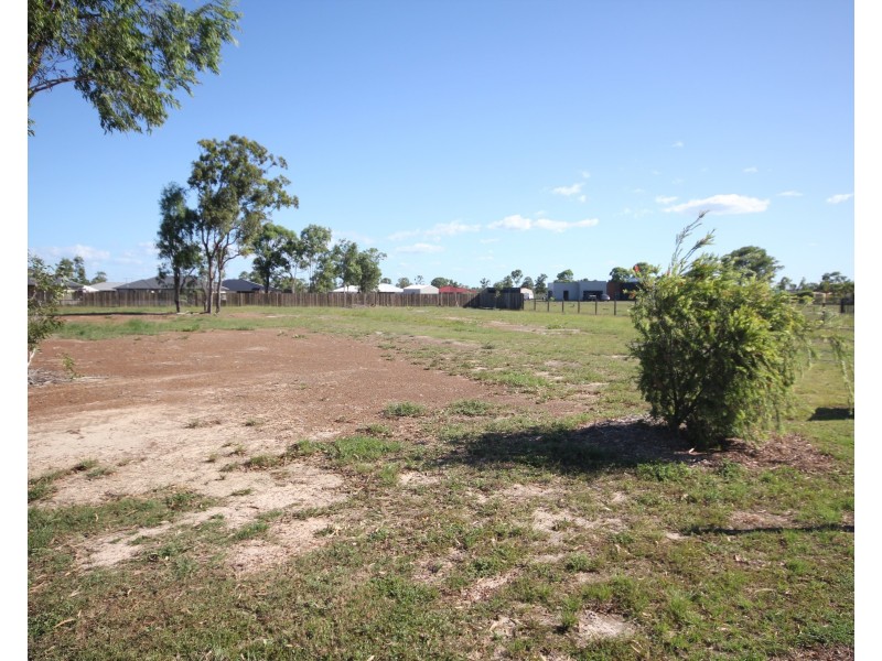 46 Polo Place, Branyan QLD 4670