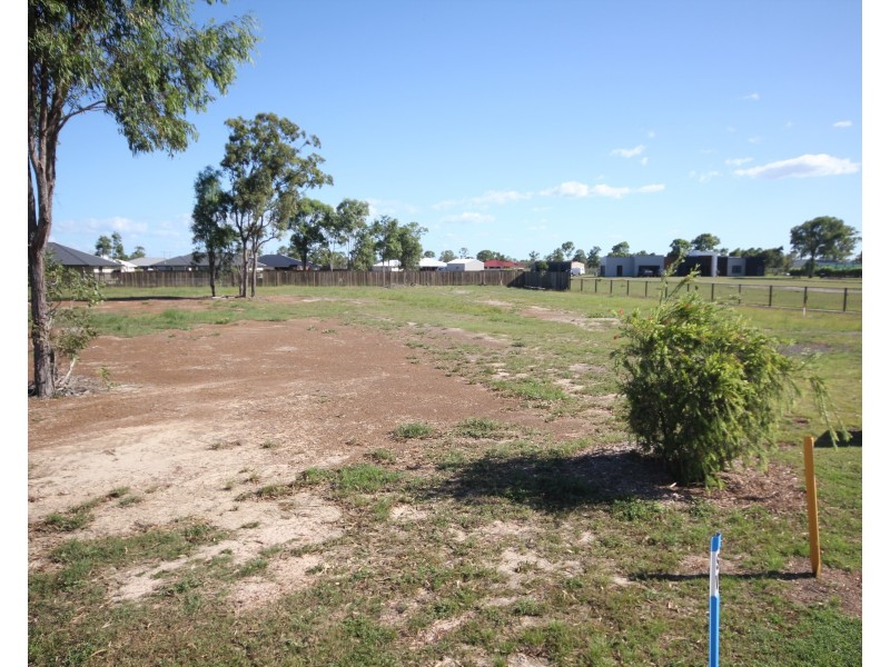46 Polo Place, Branyan QLD 4670