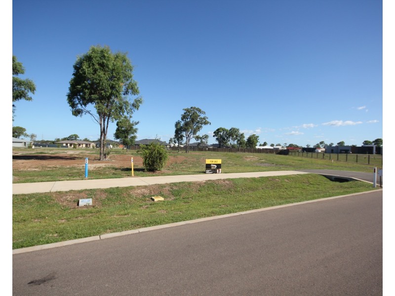 46 Polo Place, Branyan QLD 4670
