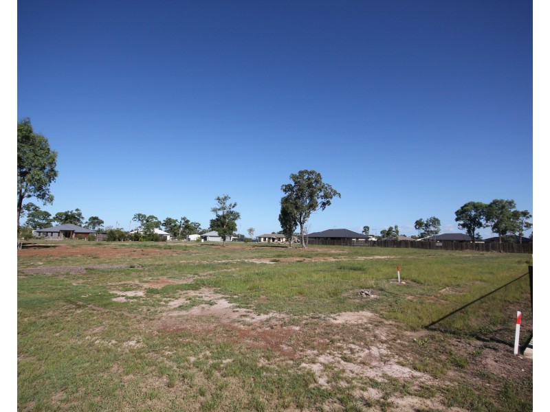 46 Polo Place, Branyan QLD 4670