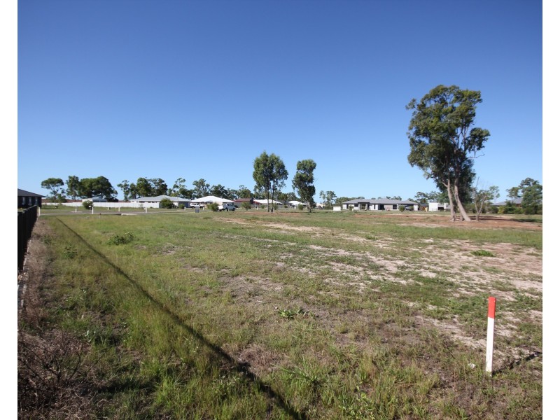 46 Polo Place, Branyan QLD 4670