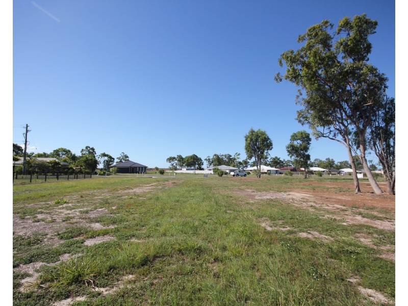 46 Polo Place, Branyan QLD 4670