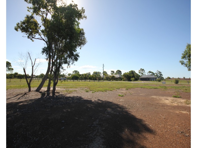46 Polo Place, Branyan QLD 4670