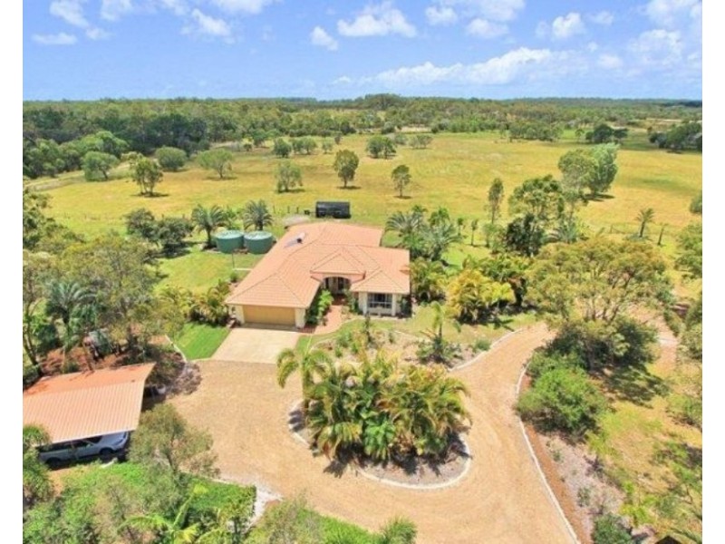 1040  Moorlands Road, Moorland QLD 4670