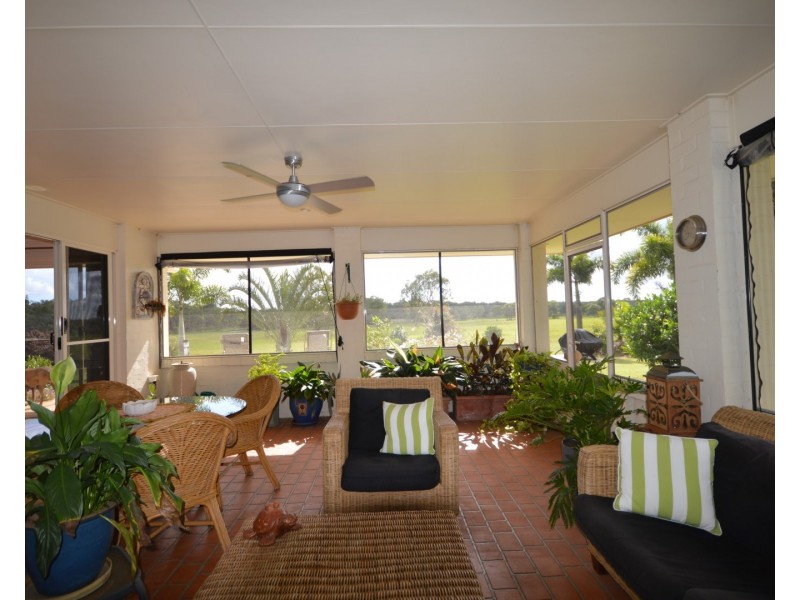 1040  Moorlands Road, Moorland QLD 4670