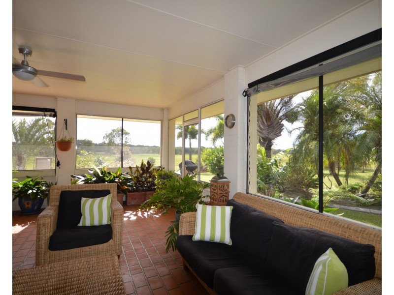 1040  Moorlands Road, Moorland QLD 4670