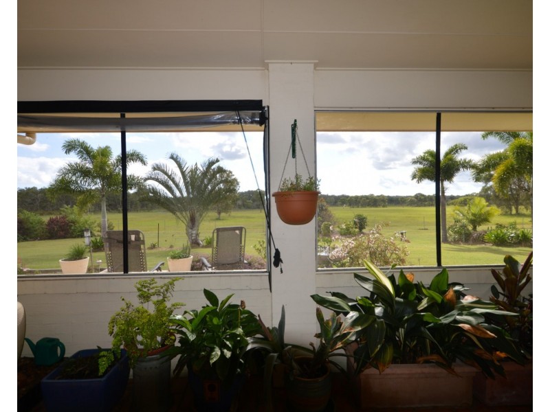 1040  Moorlands Road, Moorland QLD 4670