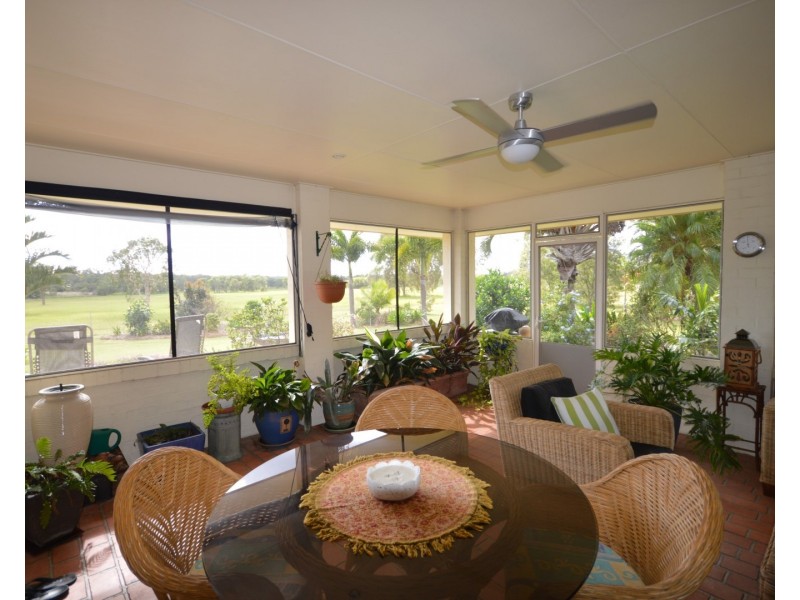 1040  Moorlands Road, Moorland QLD 4670