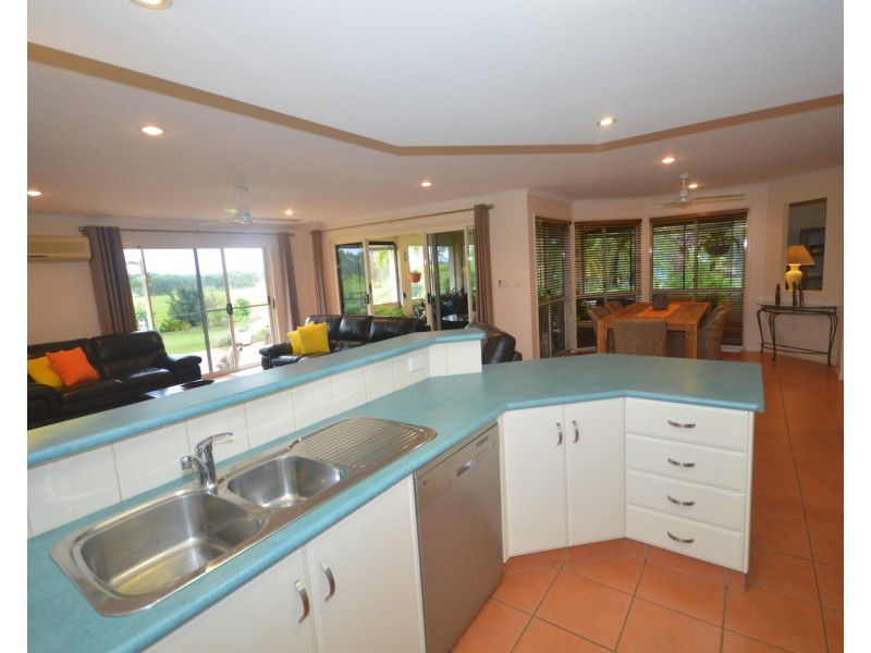 1040  Moorlands Road, Moorland QLD 4670