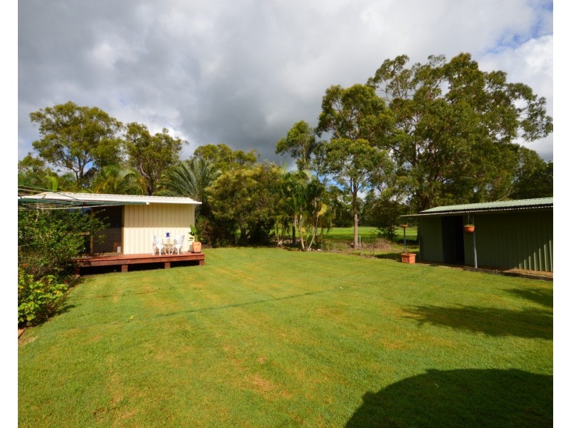 1040  Moorlands Road, Moorland QLD 4670