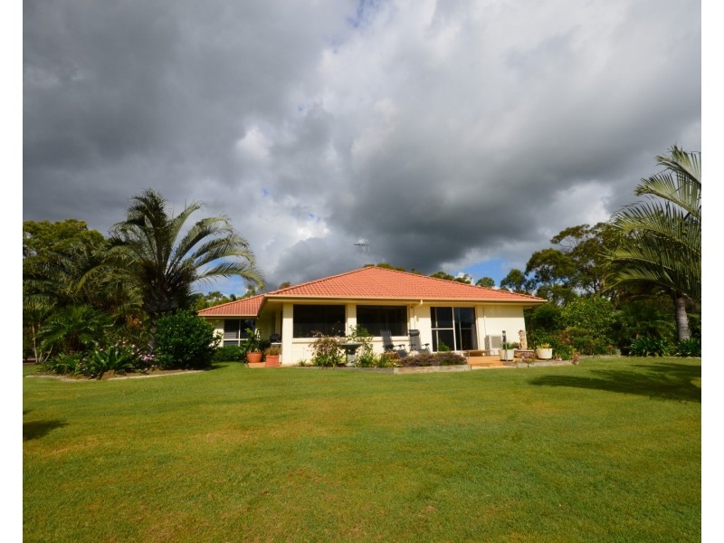 1040  Moorlands Road, Moorland QLD 4670