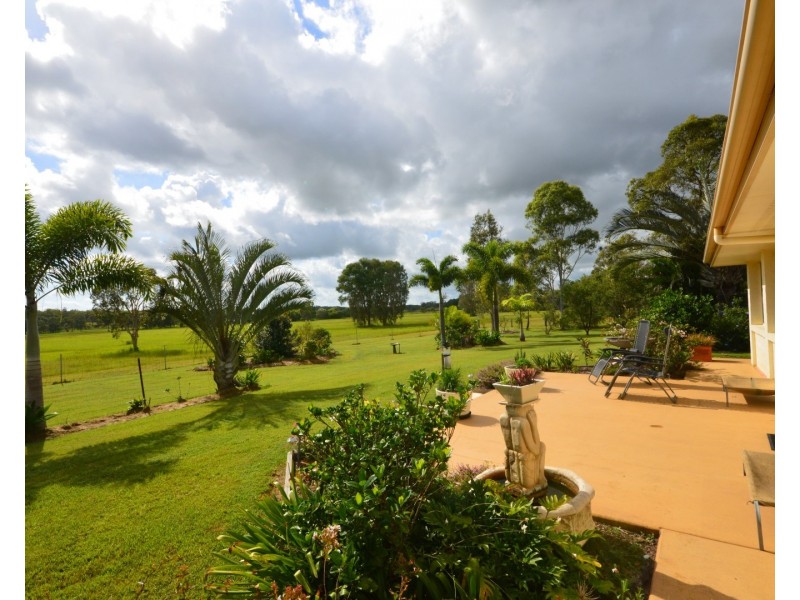 1040  Moorlands Road, Moorland QLD 4670