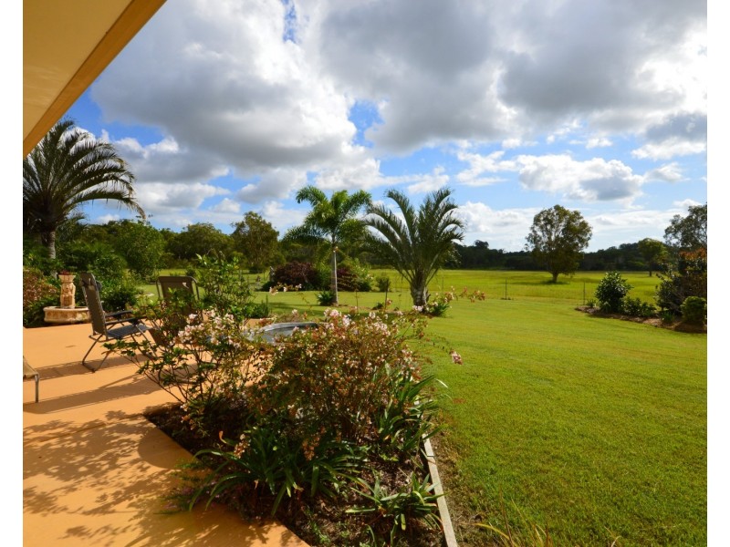 1040  Moorlands Road, Moorland QLD 4670